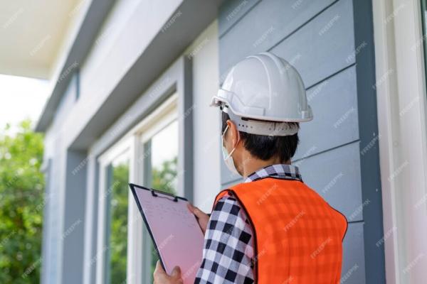 Desert State Home Inspections