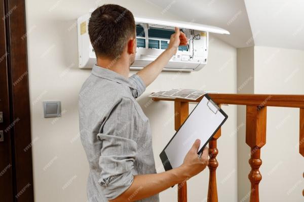 Desert State Home Inspections