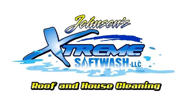 Johnson's Xtreme Softwash