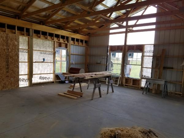 DHL Construction