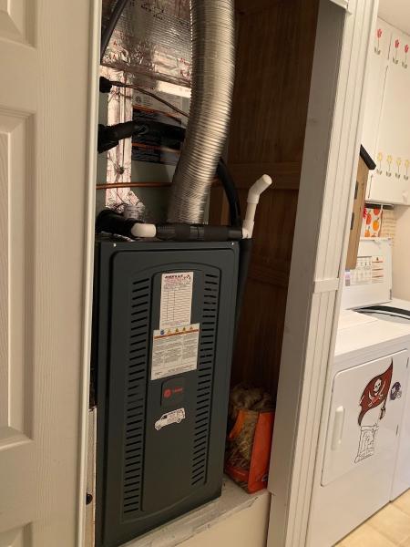 John's A/C Inc.