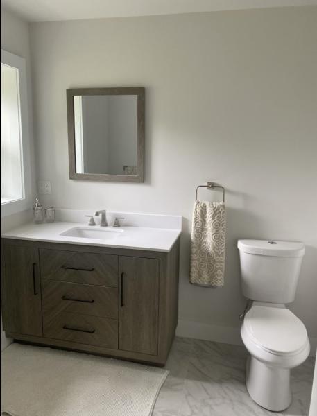 Fossati Plumbing & Heating