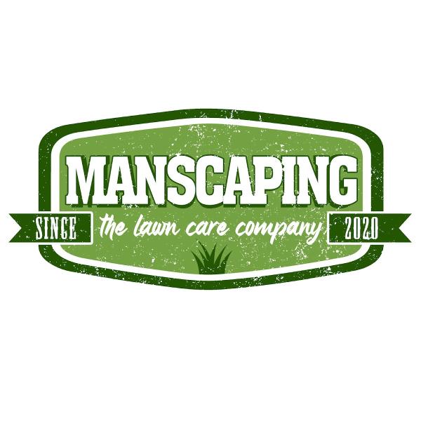 Manscaping Lawn Care