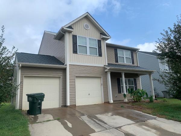 McNeil Pressure Washing LLC