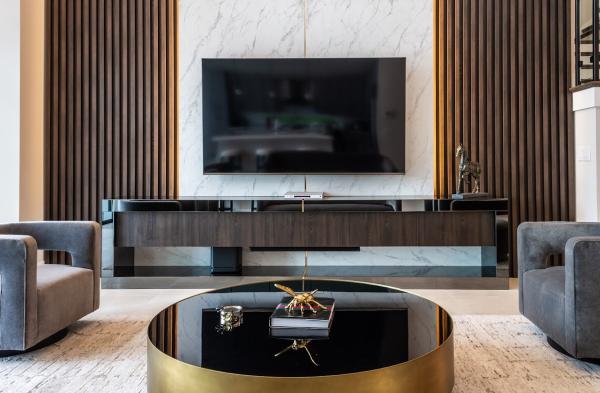 Nuvo Woodwork