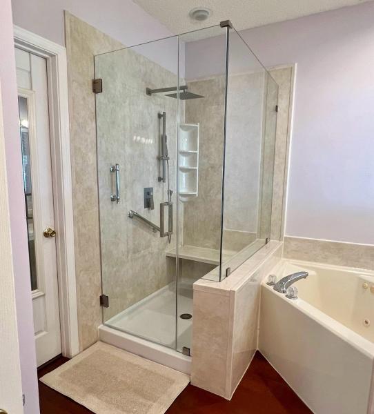 Carolina Bathroom Remodeling