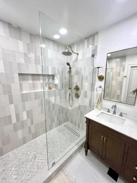 Carolina Bathroom Remodeling