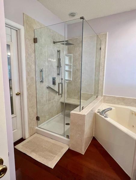 Carolina Bathroom Remodeling