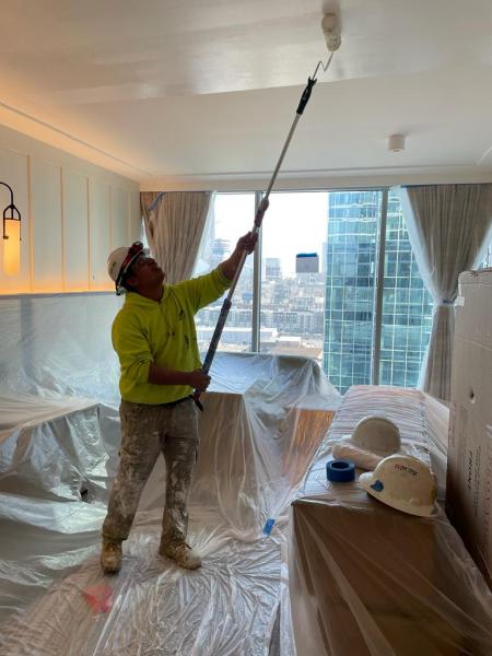 Redhorse Contractors LLC