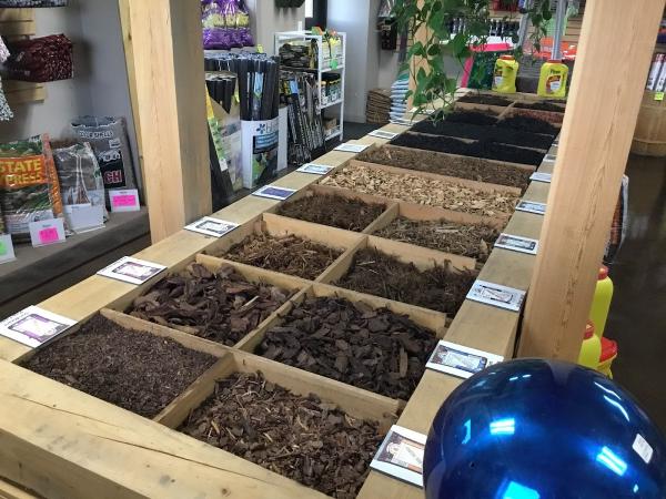 Ohio Mulch