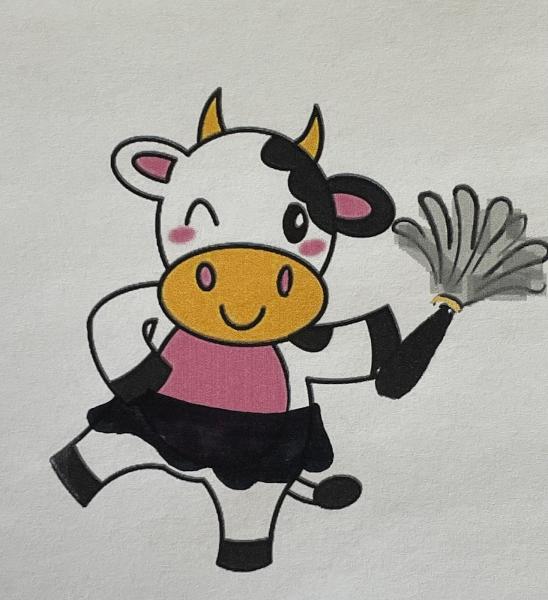 The Cleanly Cow LLC