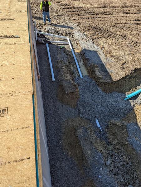 T L Long Excavating