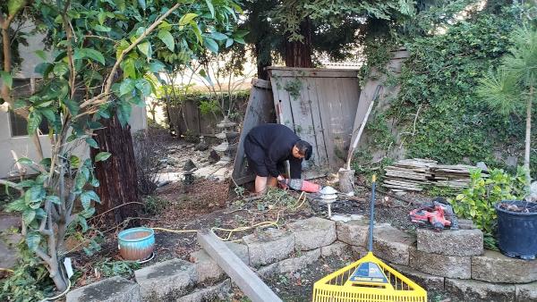 Certified Handyman Service
