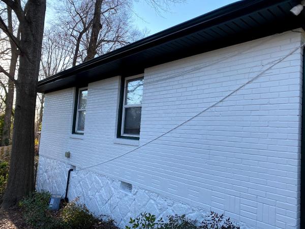 Top Choice Painters