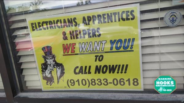 Ibew 495