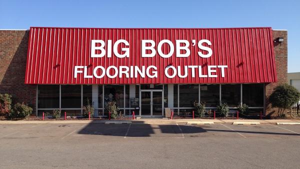 BIG Bobs Flooring Outlet