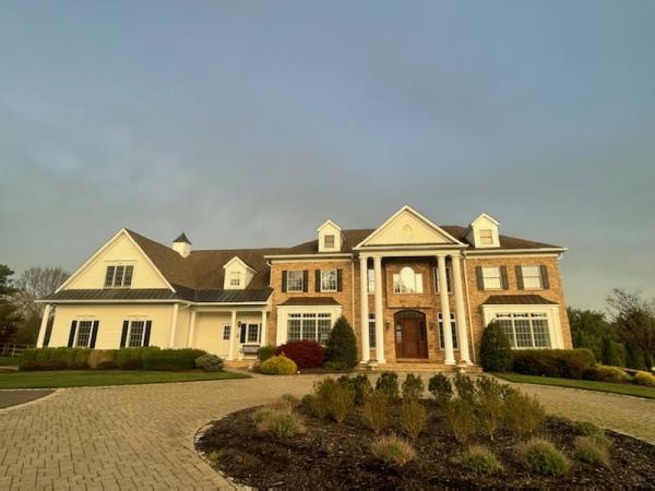 Suburban Window Cleaning