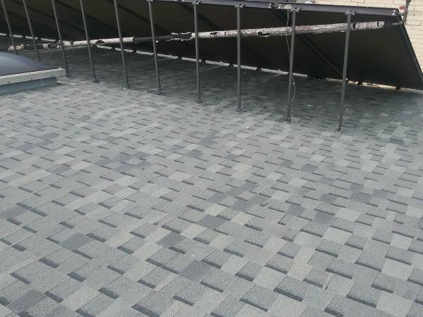 AAA Home Improvements LP