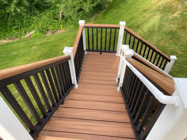 Autumnwood Construction Inc.