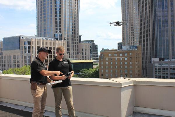 Building Science Home Inspections
