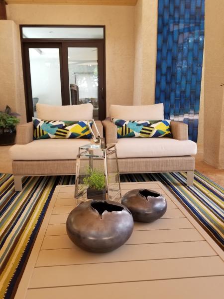 Dana Stringer Interiors