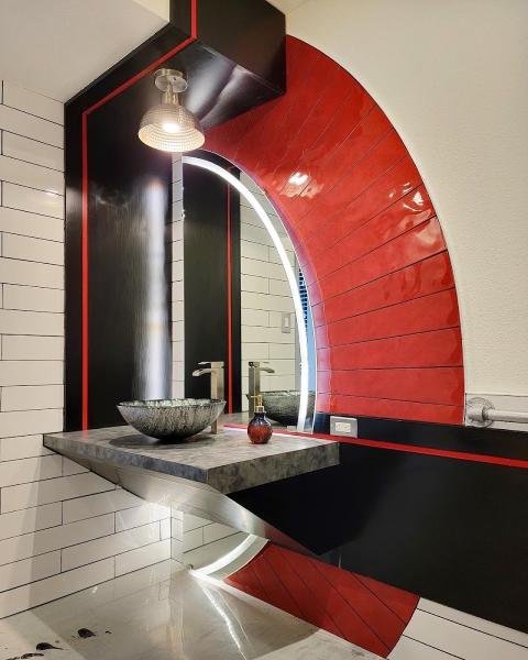 Dana Stringer Interiors