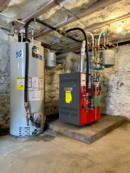 A1 Hvac & Plumbing