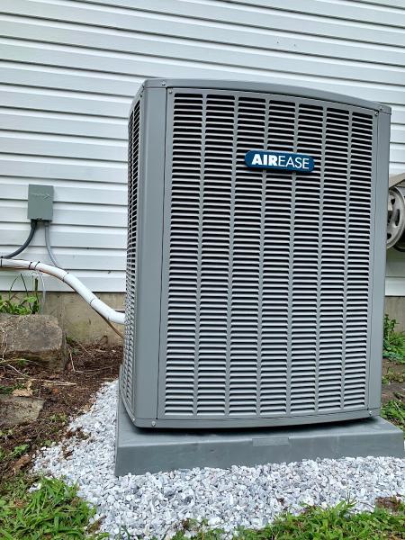 A1 Hvac & Plumbing