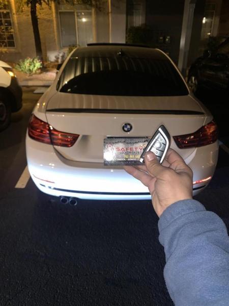 Safety Locksmith Las Vegas