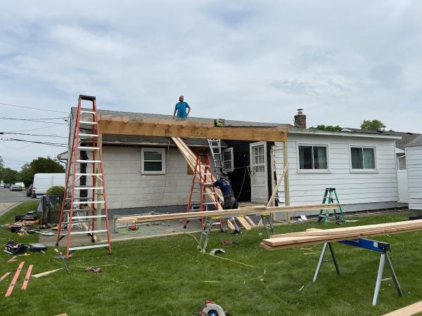 Long Island Building and Contracting Consultants