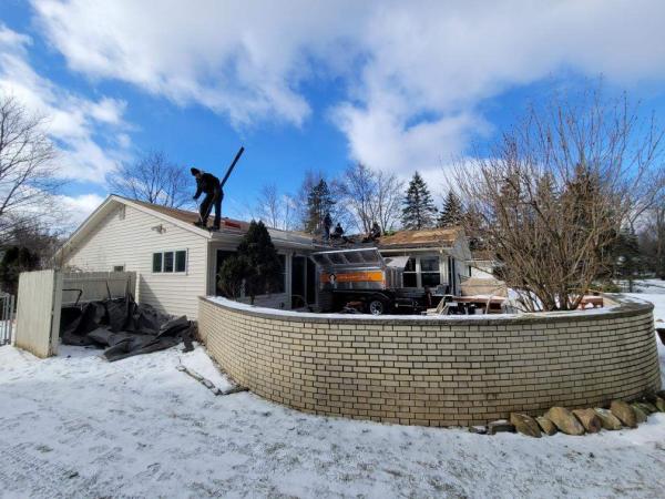 Roof Rangers