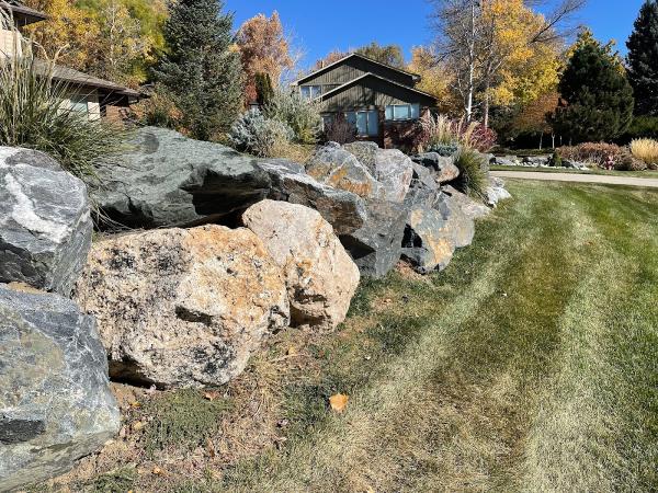 Schwabees Landscaping and Construction