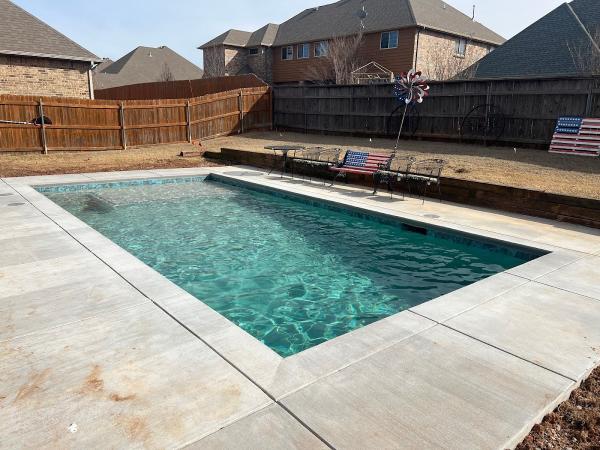 Swim Tech Pools and Spas