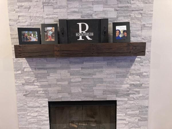 HP Millwork