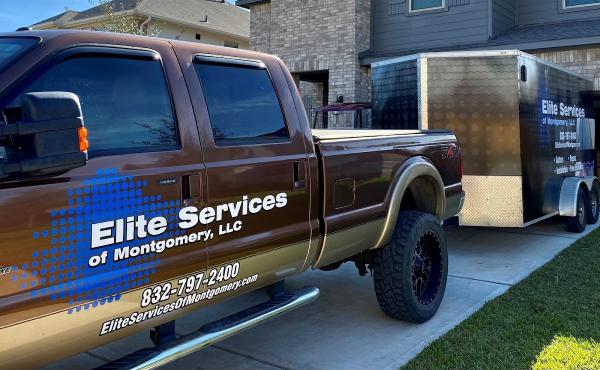 Elite Services