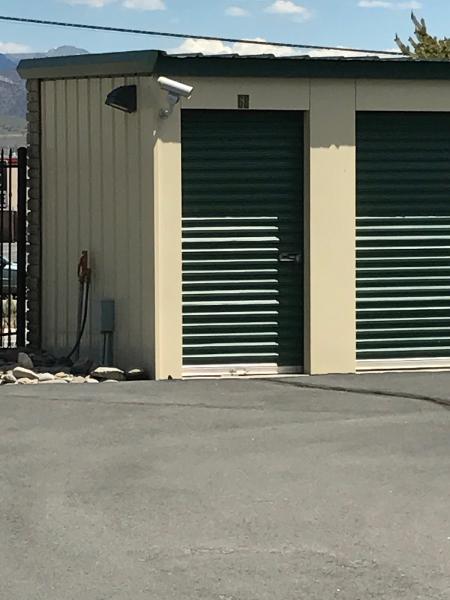 Vinny's Minis Carson City Self Storage
