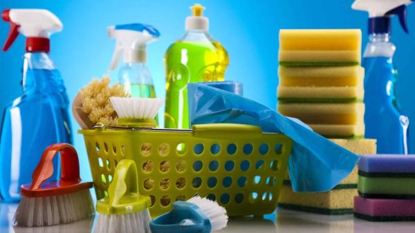 CS Custom Cleaning Inc.