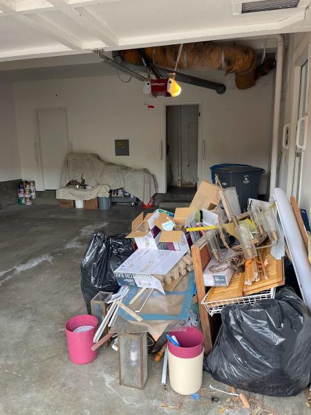 Titan Junk Removal Inc.