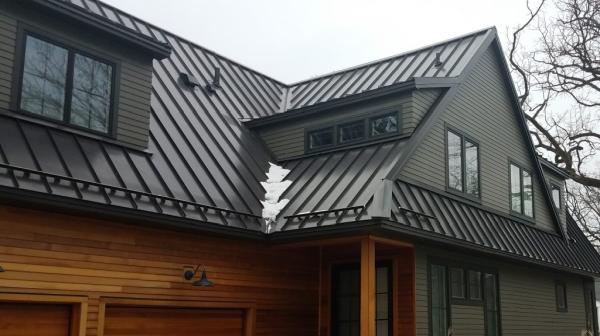 Rosner Roofing
