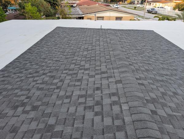 Perfect Roofing
