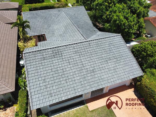 Perfect Roofing