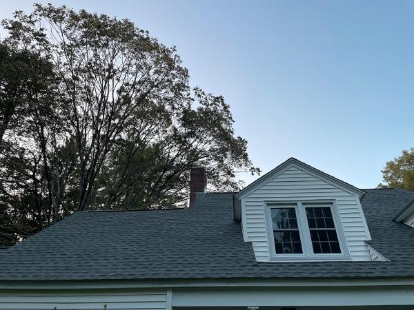 JP Carroll Roofing