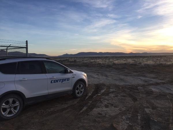 Corrpro Companies
