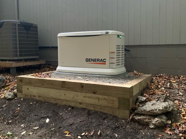 Lakes Electric LLC
