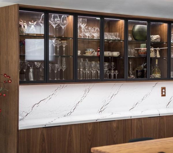 Maple Walnut Woodworks