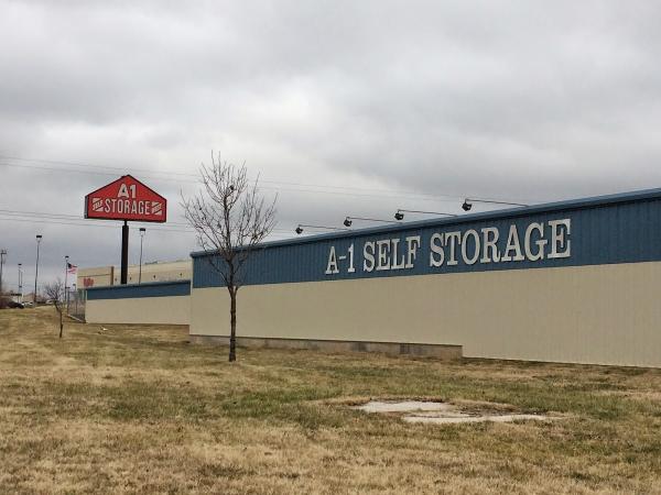 A-1 West Self Storage