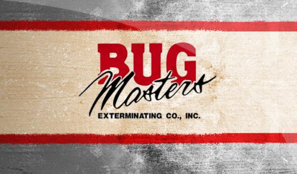 Bug Masters Exterminating Co.