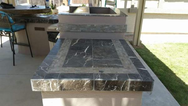 Stone Master and Tile Care