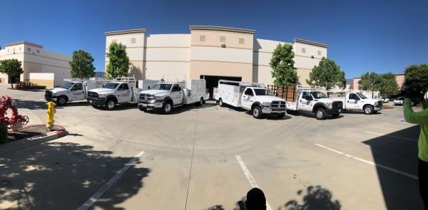 R & A Roof Structures Inc
