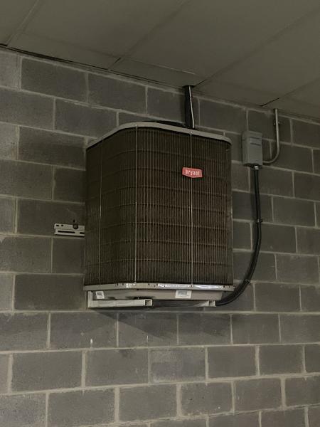 Top AC Repairs